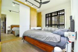 Blk 282C Compassvale Ancilla (Sengkang), HDB 5 Rooms #456075151